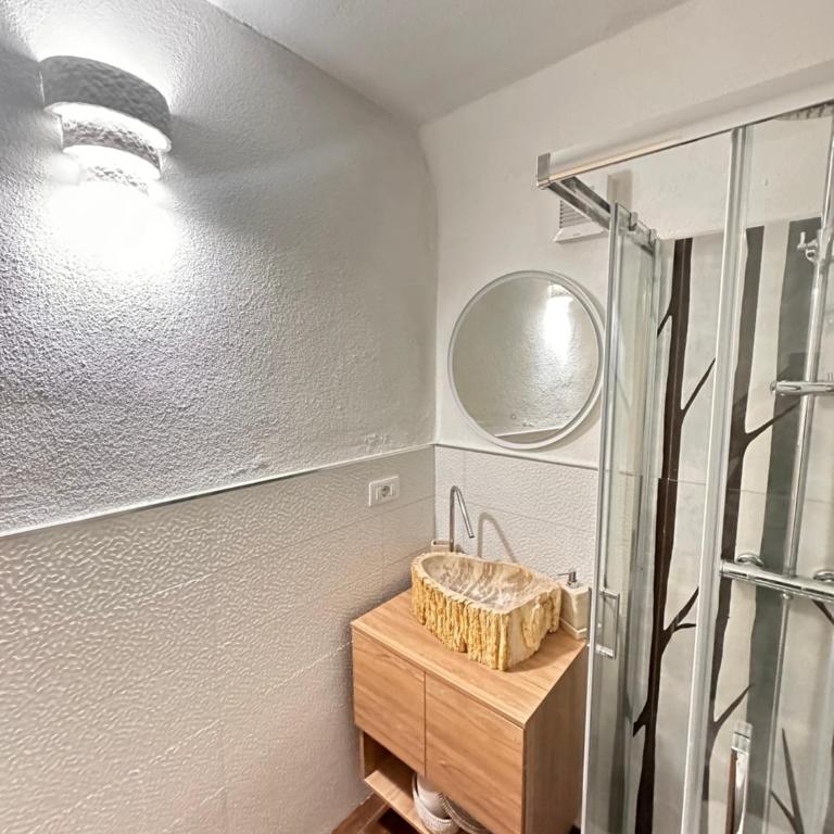 Agnese Experience Suite - Casa con 1 Camera da Letto - 23