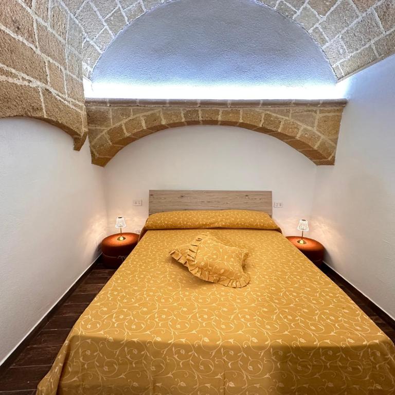 Agnese Experience Suite - Casa con 1 Camera da Letto - 28