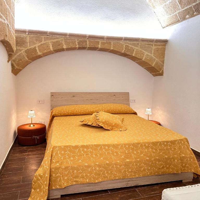 Agnese Experience Suite - Casa con 1 Camera da Letto - 30