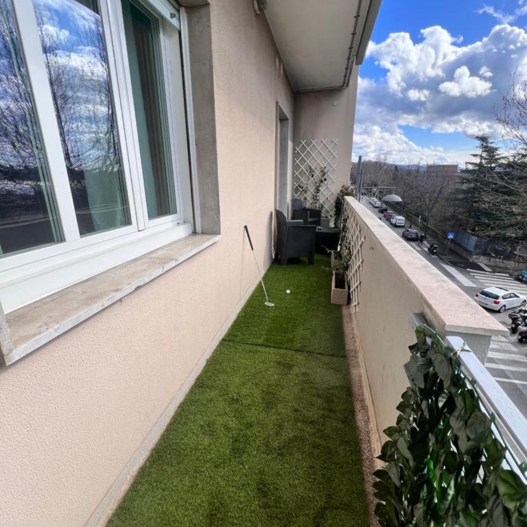Residence Locchi - Appartamento con 3 Camere da Letto - 13