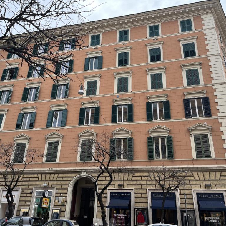 interno 18 penthouse - Appartamento con 3 Camere da Letto - 10