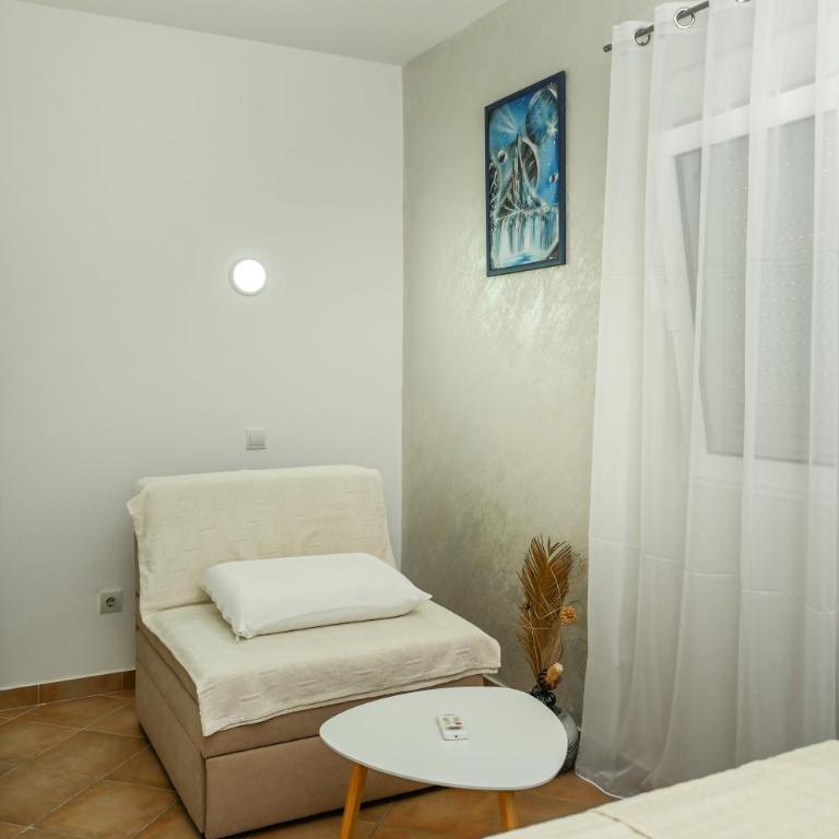 Villa Lux Rajović - Porodični Apartman Tipa "Suite" sa Pogledom na More - 6