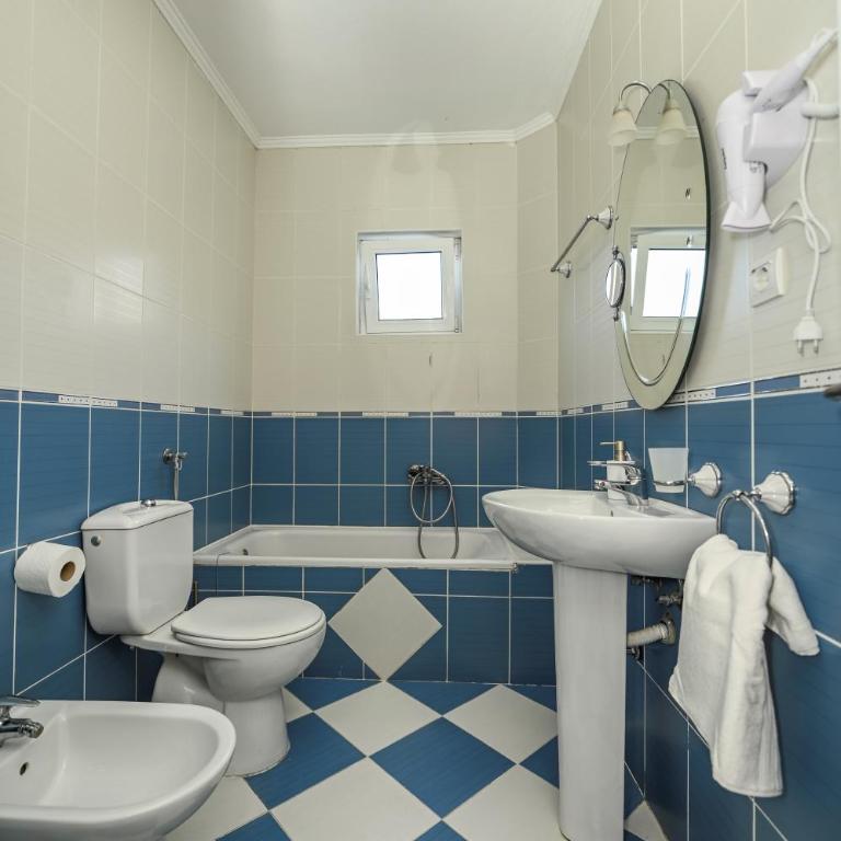 Villa Lux Rajović - Porodični Apartman Tipa "Suite" sa Pogledom na More - 7