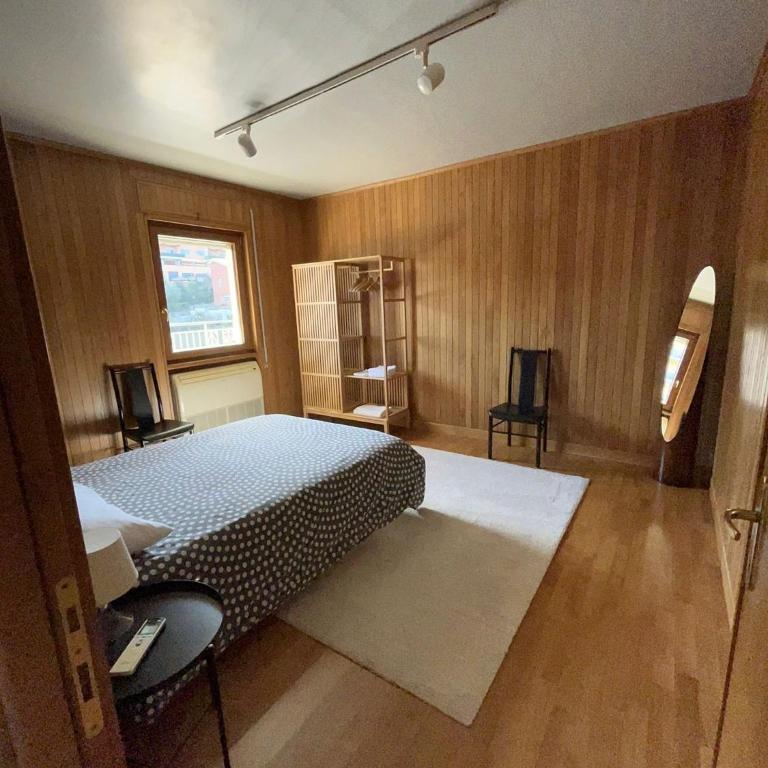 The Attic Apartment - Appartamento con 2 Camere da Letto - 3