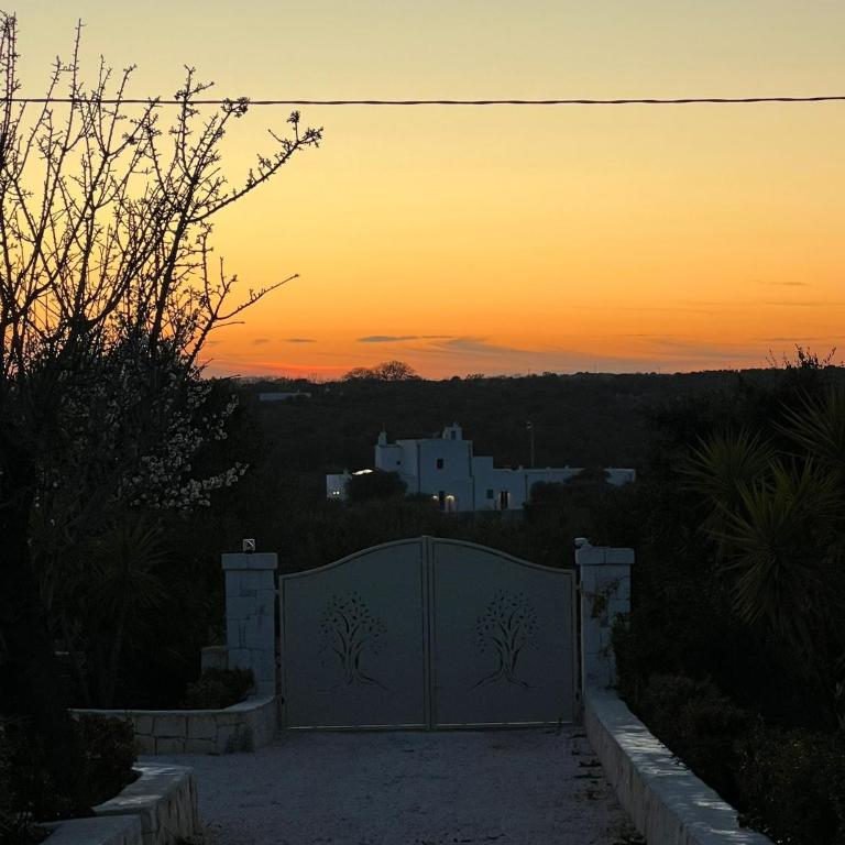 Trullo OriAlé - Superior Villa - 47