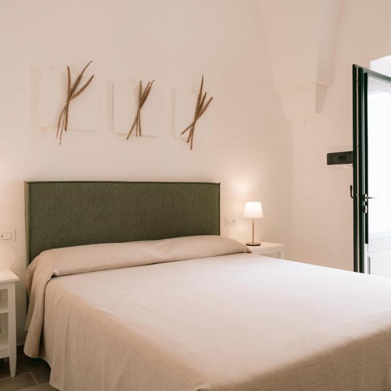 Oltre gli Ulivi - Standard Double Room - 5