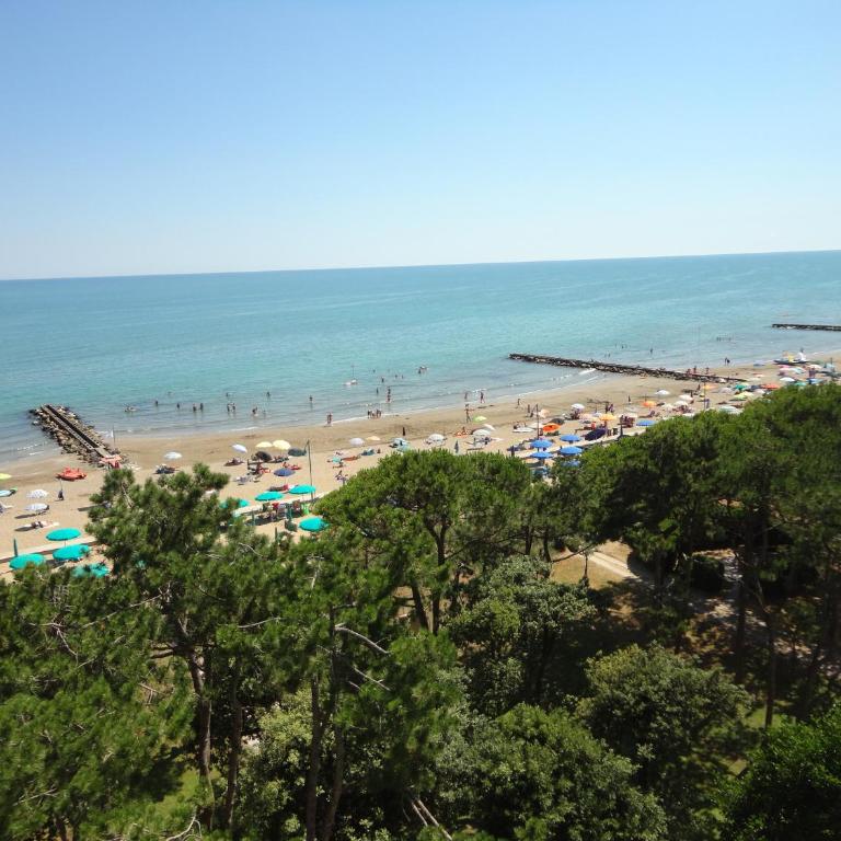 Cozy sea view apartment - Appartamento - 8