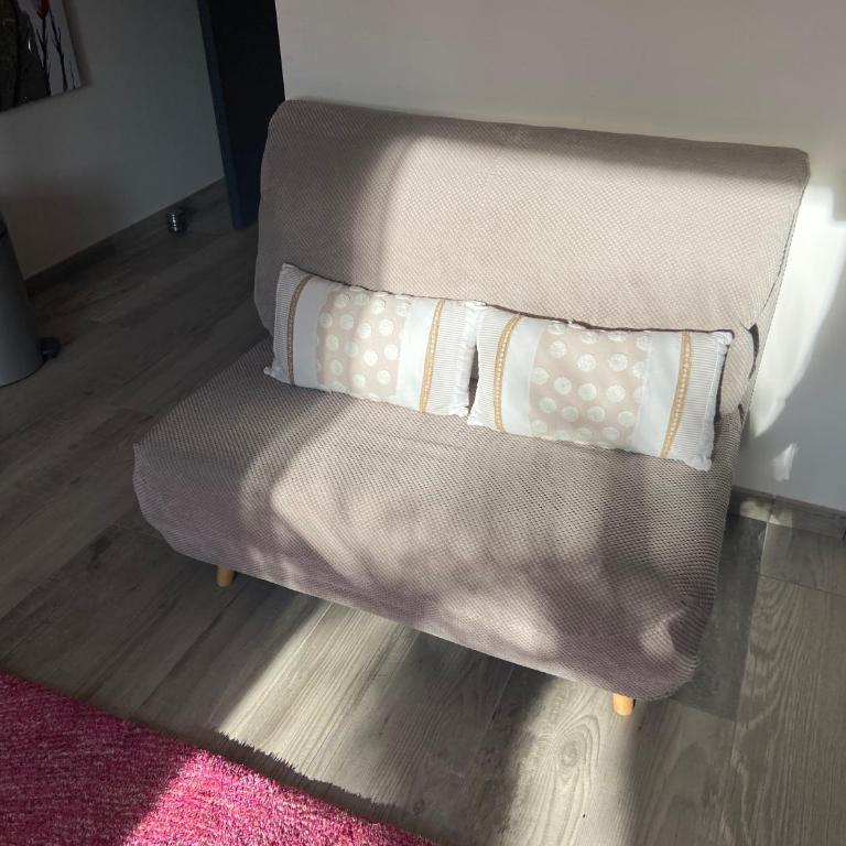 Suite cosy - Chambre Triple - Vue sur Lac - 11