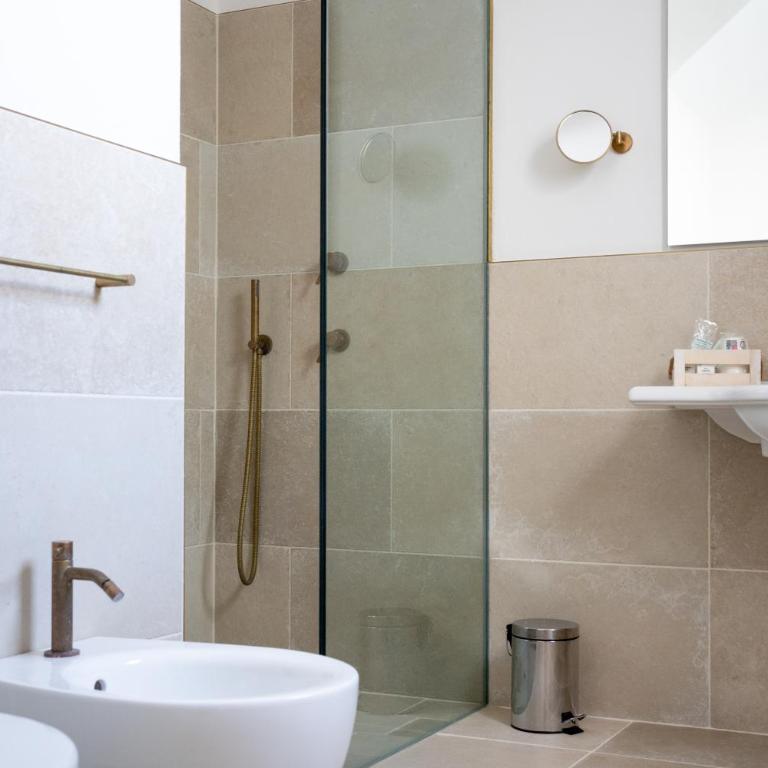 Oltre gli Ulivi - Standard Triple Room - 6