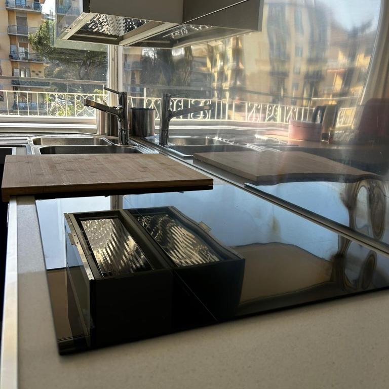 The Attic Apartment - Appartamento con 2 Camere da Letto - 8
