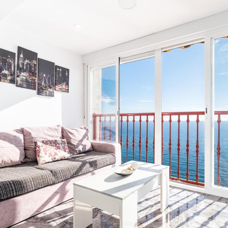 Las Damas 23-C Levante Beach - Apartment - 5
