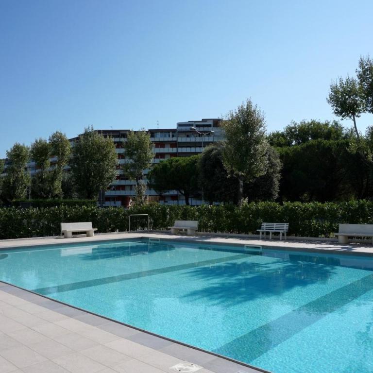 Cozy flat with swimming pool - Appartamento - 9