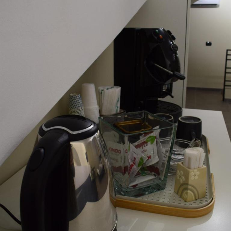 Mirea - Deluxe Triple Room - 4