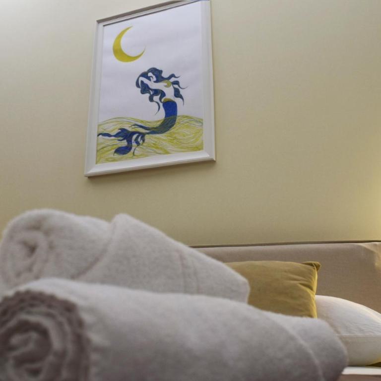 Mirea - Triple Room with Private Bathroom - 7