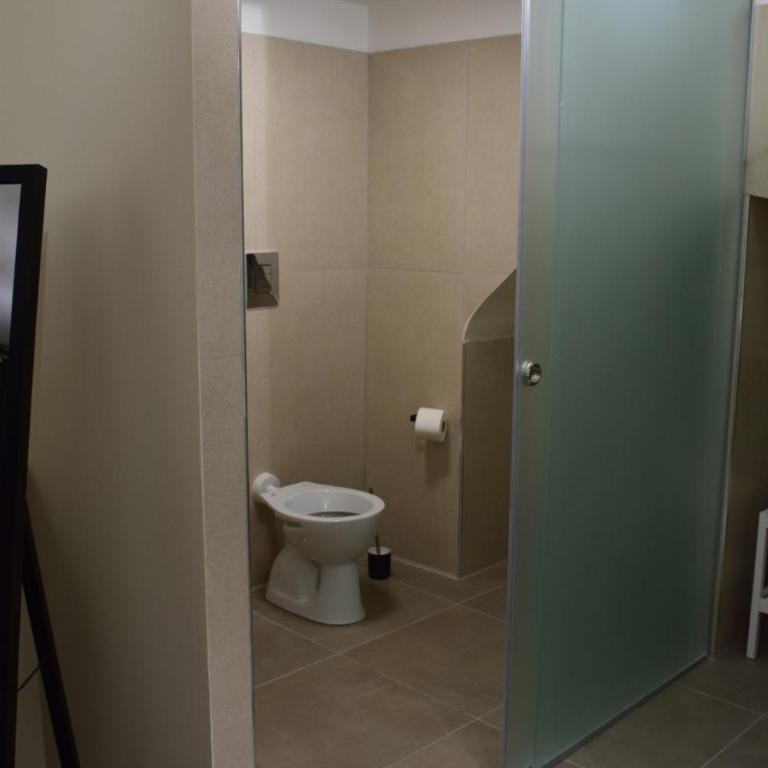 Mirea - Deluxe Triple Room - 12
