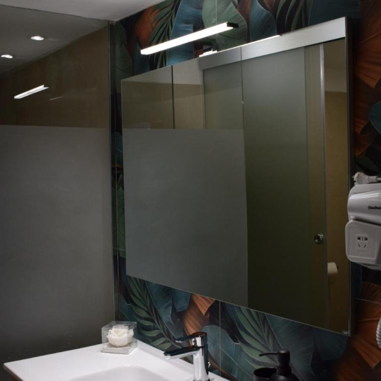 Mirea - Deluxe Triple Room - 10