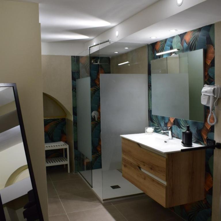 Mirea - Deluxe Triple Room - 13