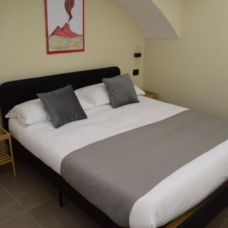 Mirea - Deluxe Triple Room - 1