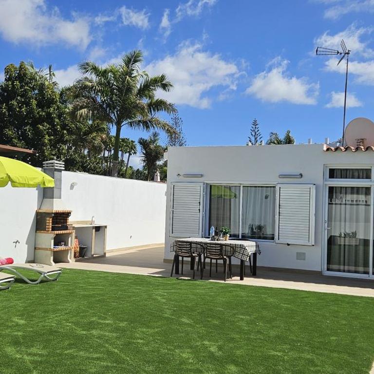 Villa Solycan 15 - Casa - 1