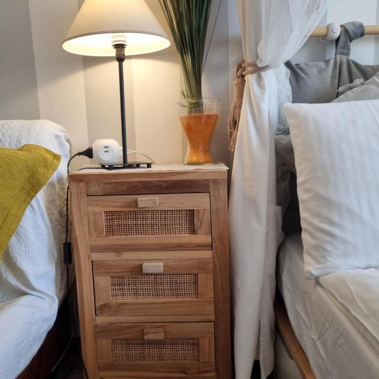 Le Petit Phare in Centro Storico con vista mare - Appartamento con 1 Camera da Letto e Vista Mare - 30