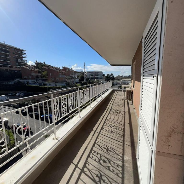 The Attic Apartment - Appartamento con 2 Camere da Letto - 36