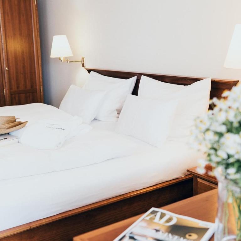 Hotel Reindl Suiten & Appartments - Suite - 9