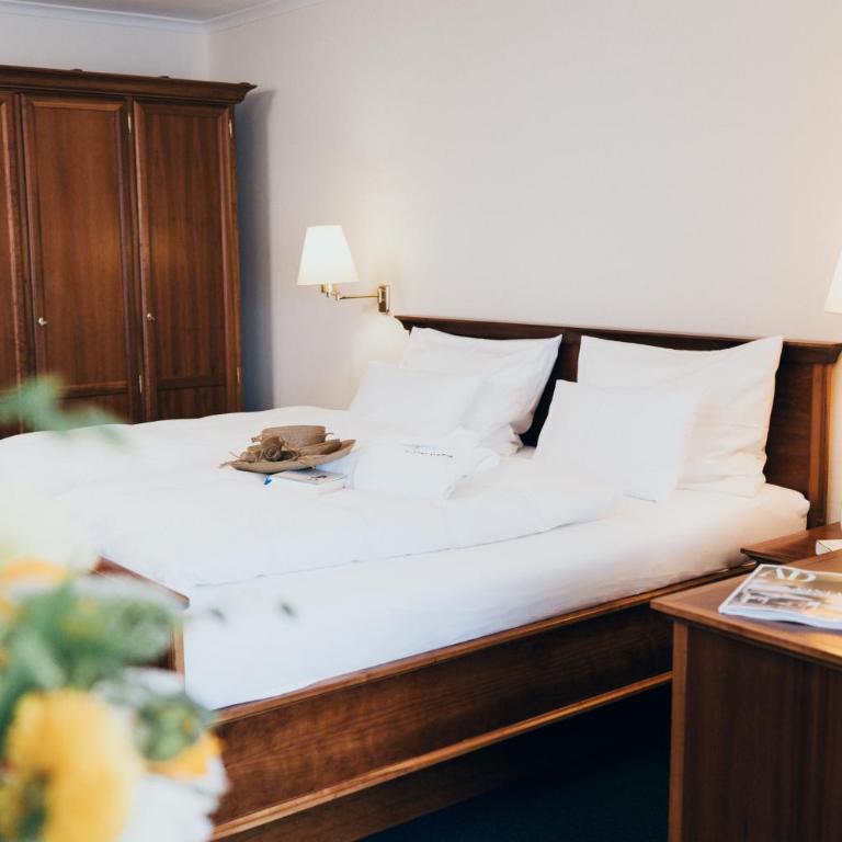 Hotel Reindl Suiten & Appartments - Suite - 13