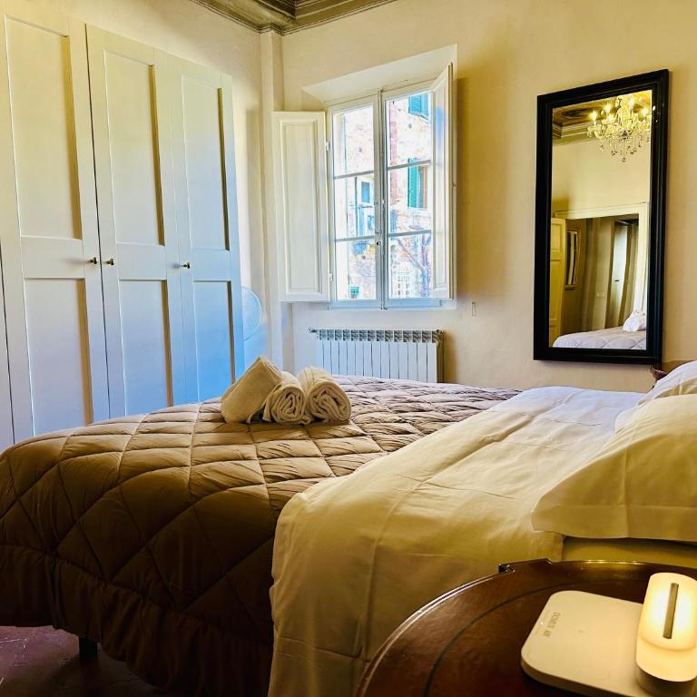 Domus An- Two Bedrooms Apartment -Antique and Historical Home - Two-Bedroom Apartment - 12