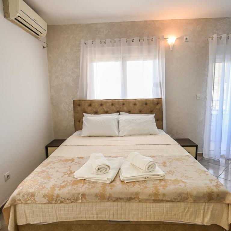 Villa Lux Rajović - Studio sa Pogledom na More - 7