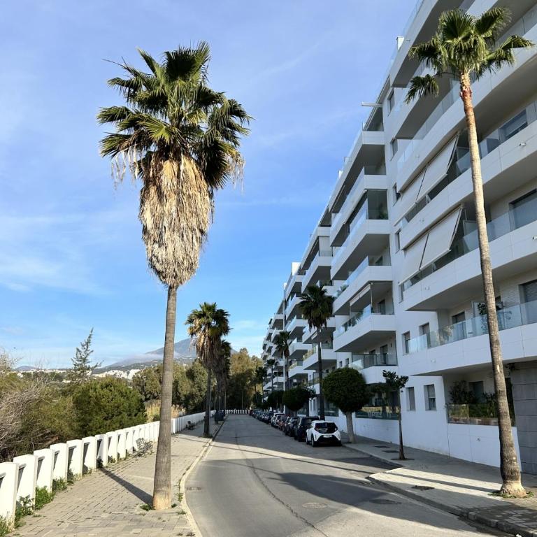 Residencia Jardin del Rio - Two-Bedroom Apartment - 42