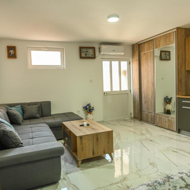 Villa Lux Rajović - Superior Studio - 2