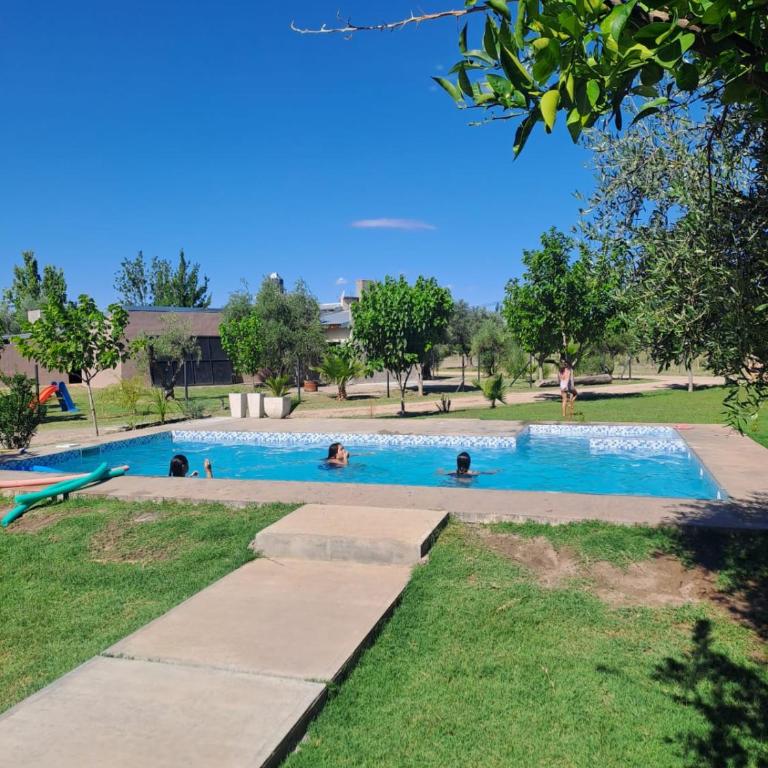 Las Pencas Apart turístico - Superior Bungalow - 12