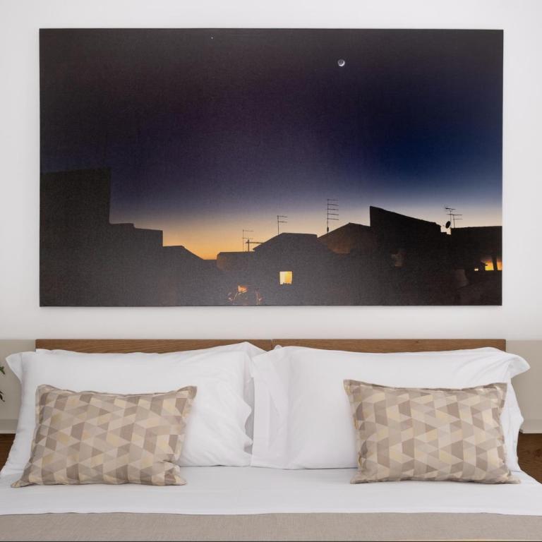 Palazzo Amalfitania - Appartamento Deluxe - 11
