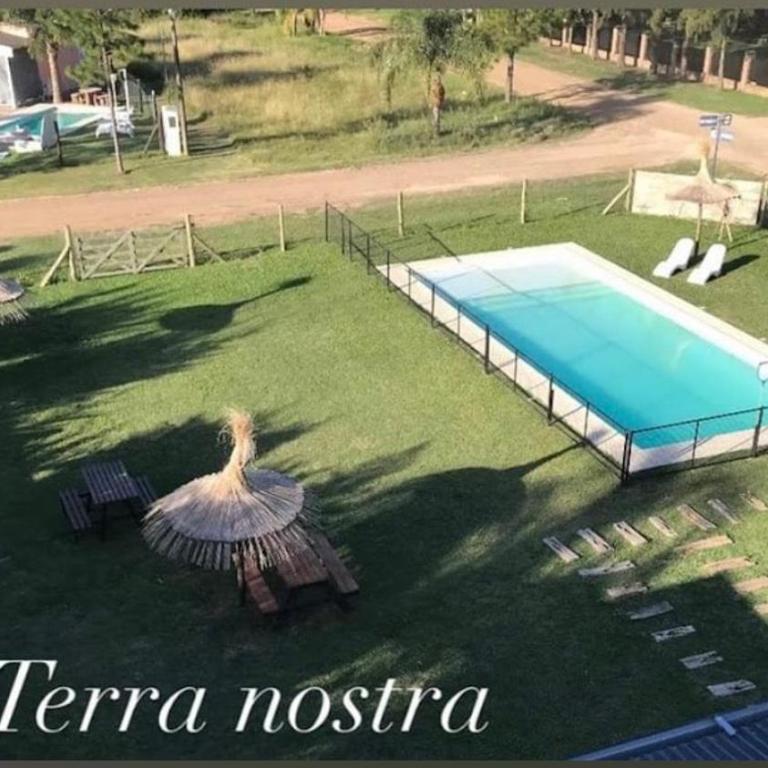 TERRA NOSTRA - Bungalow Familiar - 1