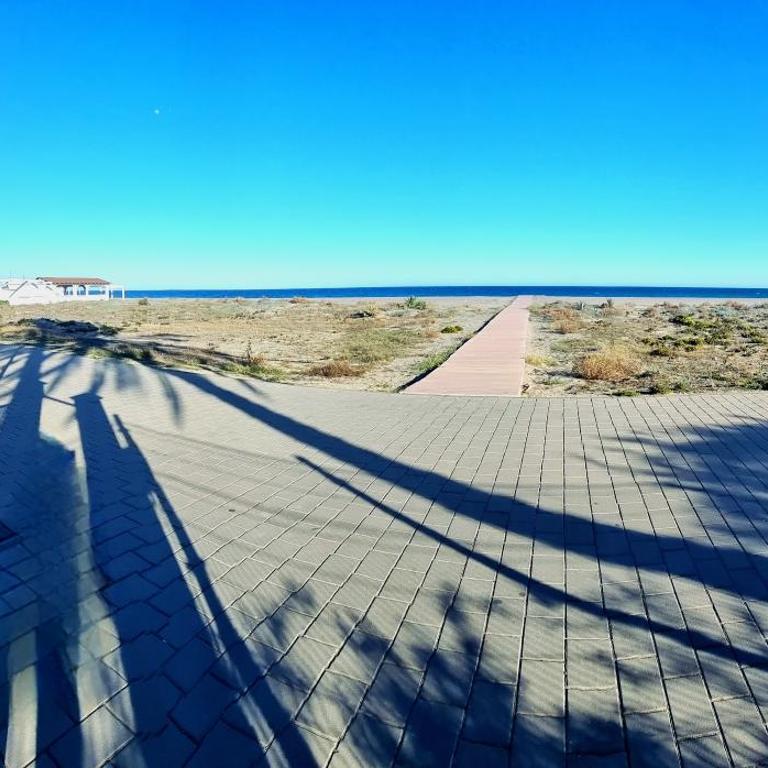 Apartamento 1 habitación con vistas al mar Jardines de Nuevo Vera - Apartamento de 1 dormitorio - 17