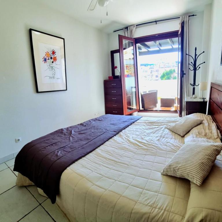 Apartamento 1 habitación con vistas al mar Jardines de Nuevo Vera - Apartamento de 1 dormitorio - 33