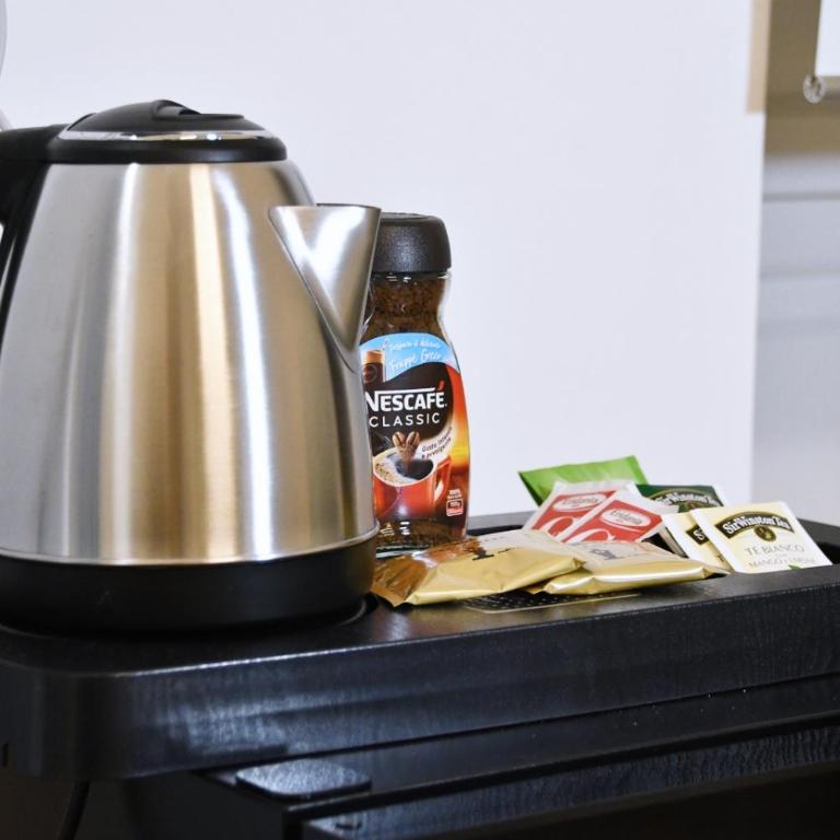 Butera Apartments Luxury - Deluxe Junior Suite - 6