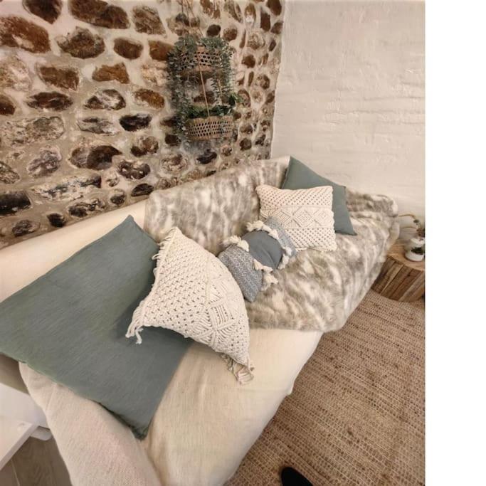 Le cocon du pêcheur - Maison de Ville 2 Chambres - 10