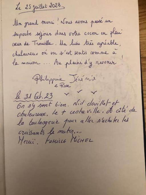 Le cocon du pêcheur - Maison de Ville 2 Chambres - 25