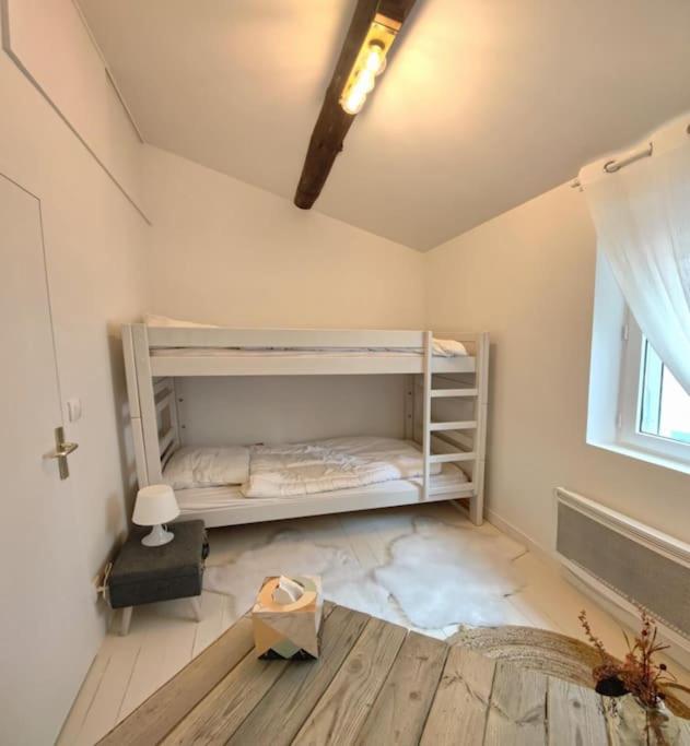 Le cocon du pêcheur - Maison de Ville 2 Chambres - 27