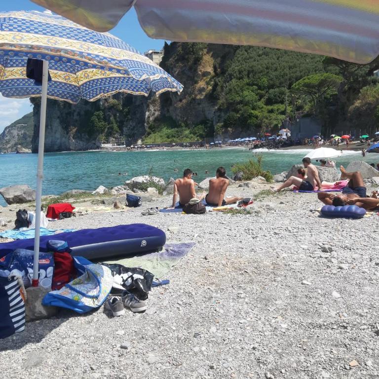 Casa Relax nel centro storico con posto auto - Appartamento con 2 Camere da Letto - 22
