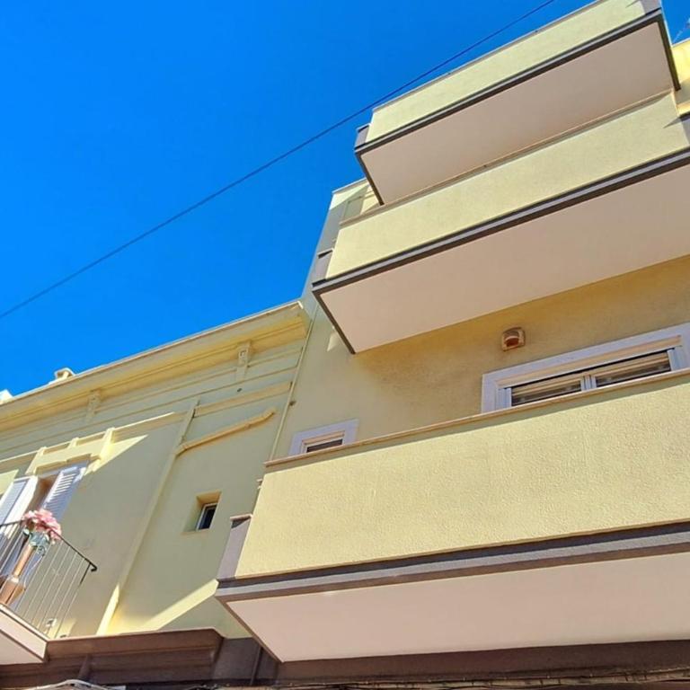 Donatella Bed and Breakfast - Camera Matrimoniale - 9