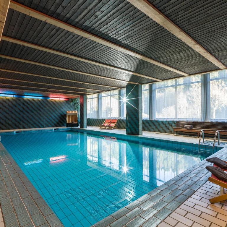 Haus Rainer - Ferienhaus mit Bad - 29