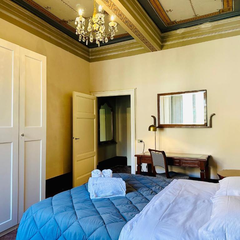 Domus An- Two Bedrooms Apartment -Antique and Historical Home - Two-Bedroom Apartment - 14