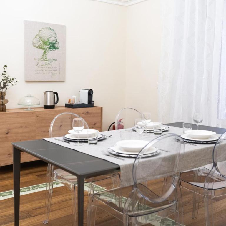 PietraLavica Apartment - Appartamento con 2 Camere da Letto - 5