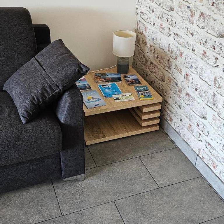 Studio au coeur de l'Esterel à Théoule-sur-Mer - Appartement 1 Chambre - 15