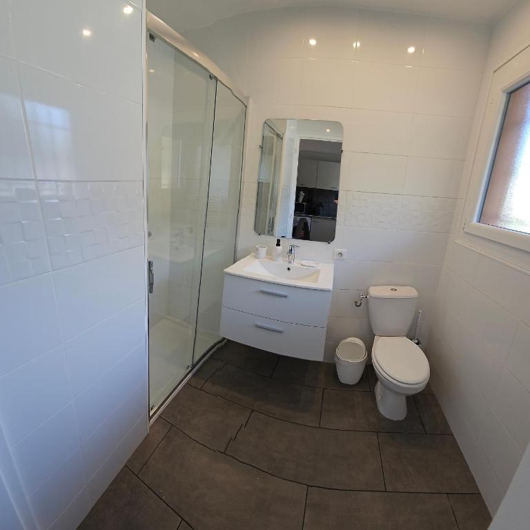 Studio au coeur de l'Esterel à Théoule-sur-Mer - Appartement 1 Chambre - 16