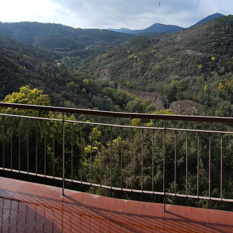 Studio au coeur de l'Esterel à Théoule-sur-Mer - Appartement 1 Chambre - 17