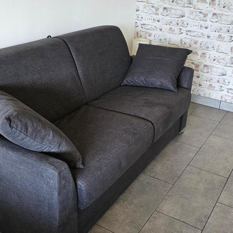 Studio au coeur de l'Esterel à Théoule-sur-Mer - Appartement 1 Chambre - 18