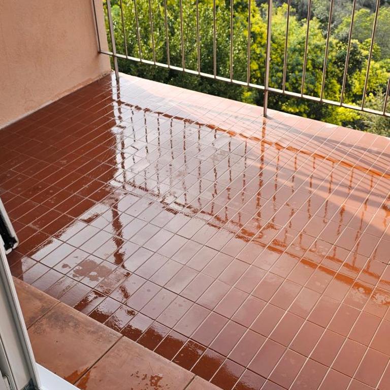 Studio au coeur de l'Esterel à Théoule-sur-Mer - Appartement 1 Chambre - 19